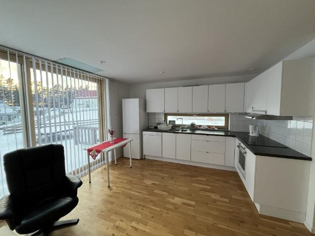 Hus hyra i Stockholm