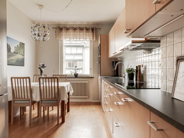Bostadsrätt till salu i Malmö, Skåne