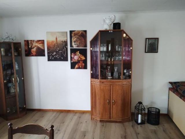 Hus hyra i Tyringe, Skåne