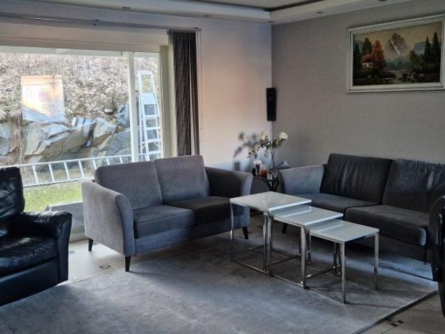 Lägenhet hyra i Stockholm