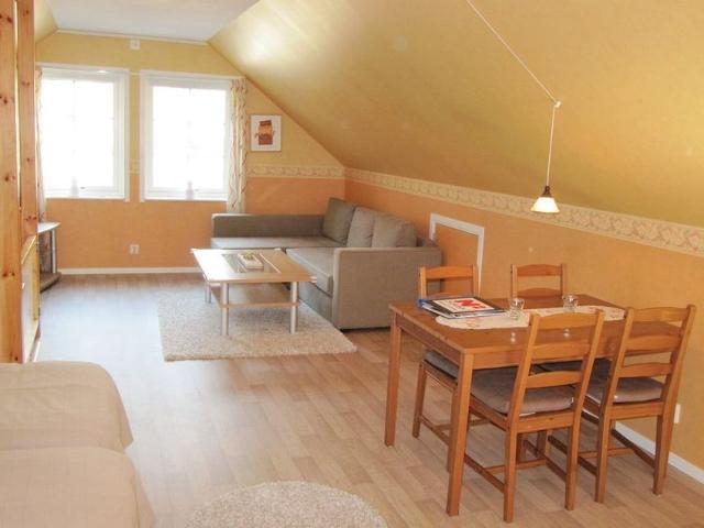 Lägenhet hyra i Vittsjö, Skåne