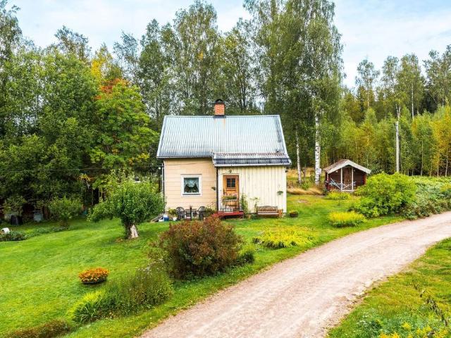 Hus till salu i Torsby, Värmland