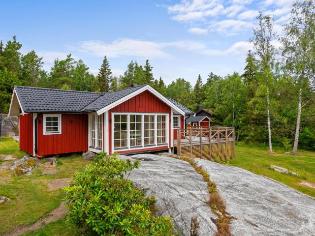 Bostad till salu i Stockholm