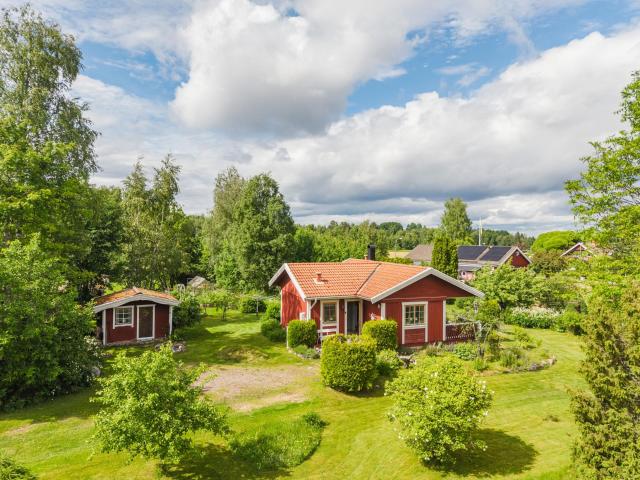 Villa till salu i Leksand, Dalarna