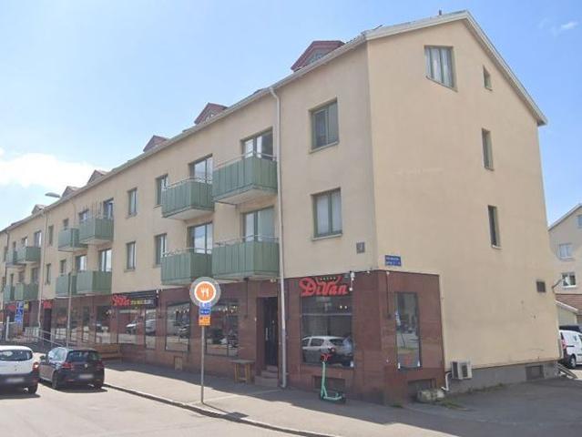 Lägenhet hyra i Göteborg, Västra Götaland