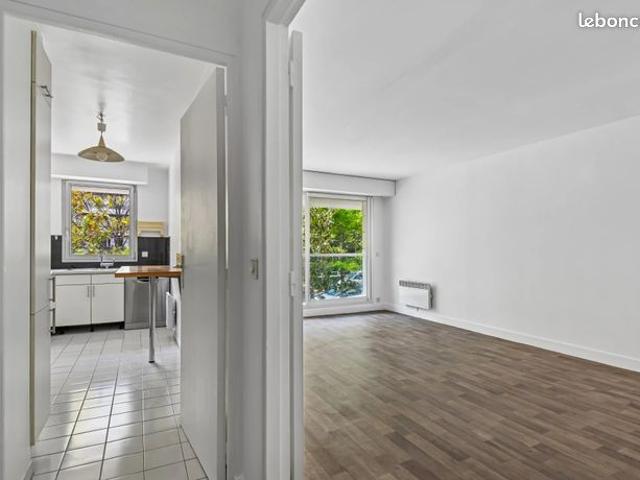 Appartement vente à Nanterre, Levallois-perret
