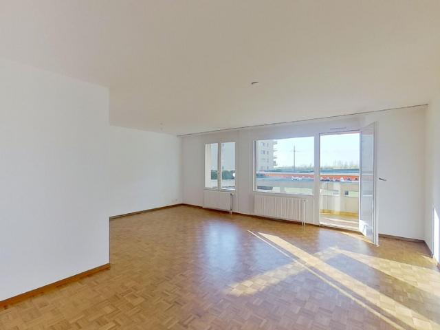 Apartment mieten in Tolochenaz, Waadt