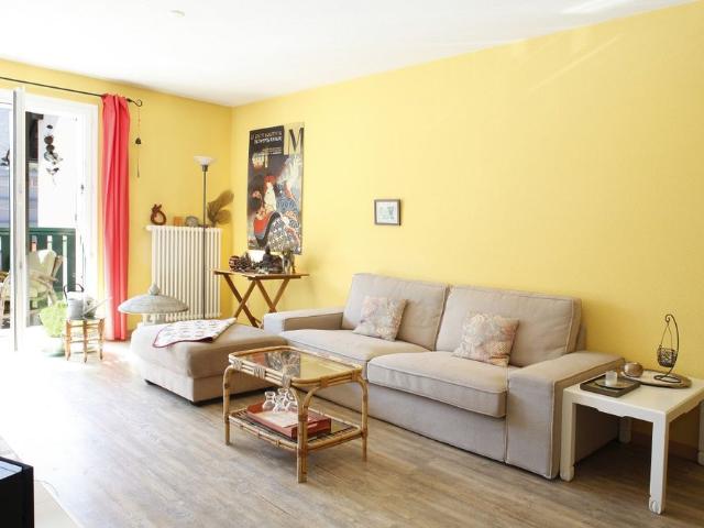 Apartment mieten in Champagne, Waadt
