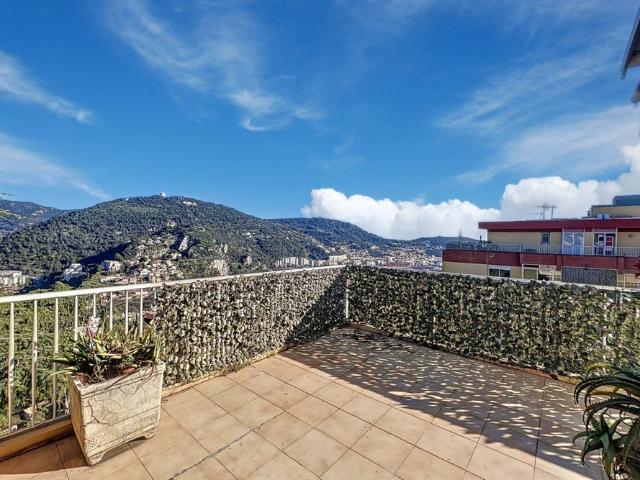 Appartement location à Nice