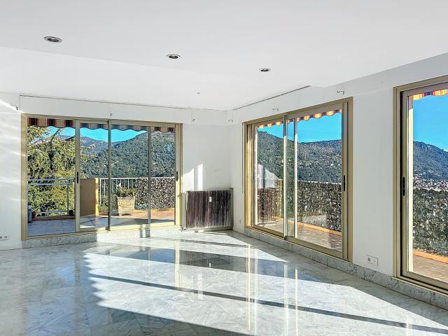 Appartement location à Nice