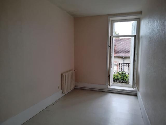 Appartement location à Autun