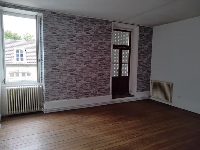 Appartement location à Autun