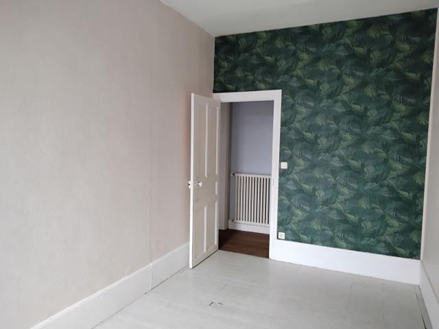 Appartement location à Autun