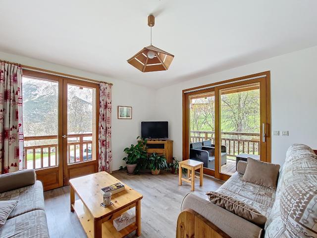 Appartement vente à Briançon, Puy-saint-vincent