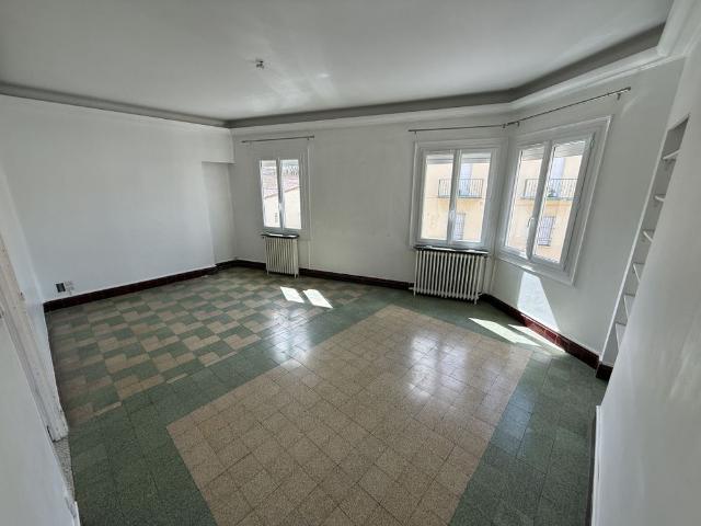 Appartement location à Perpignan
