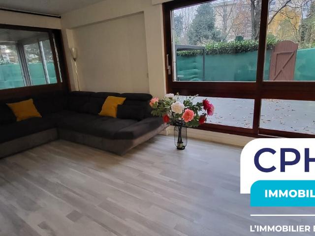 Appartement vente à Versailles, Le Chesnay