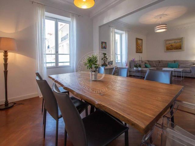 Appartement location à Beaulieu-sur-Mer, Alpes-Maritimes