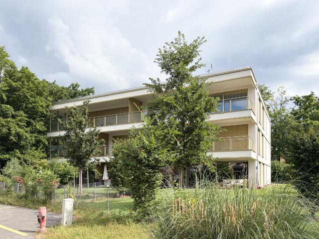Apartment mieten in Bellevue