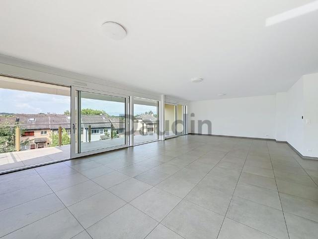 Apartment mieten in Bellevue
