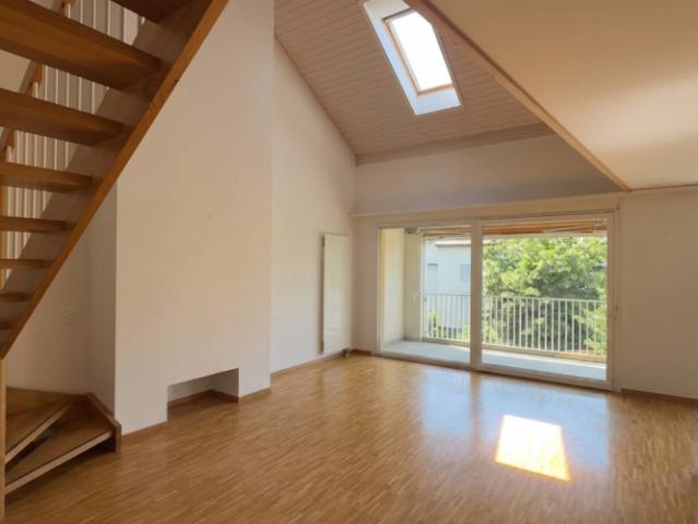 Apartment mieten in Bernex