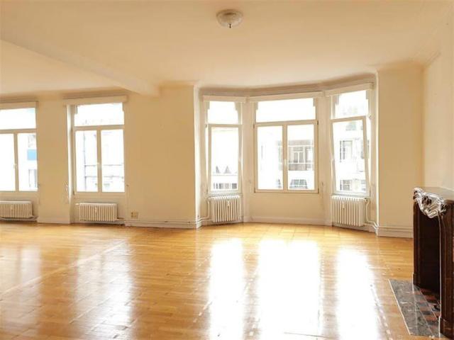 Appartement location à Elsene, Bruxelles