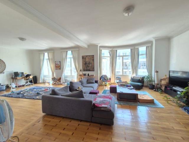 Appartement location à Elsene, Bruxelles