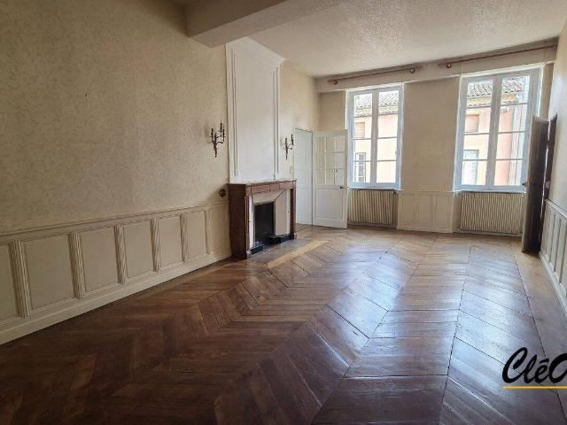 Appartement location à L'Écotet, Louhans