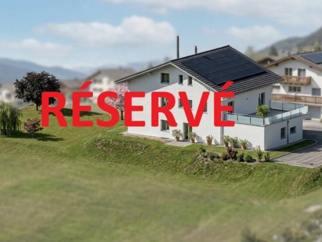 Maisonette kaufen in Sonvilier, Région administrative du Jura bernois