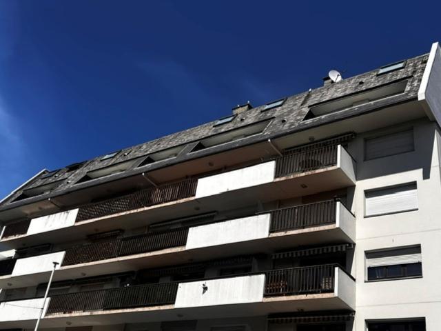 Duplex vente à Lisieux, Trouville-sur-mer