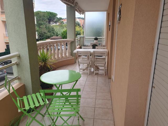 Appartement vente à Arrondissement de Draguignan, Sainte-maxime