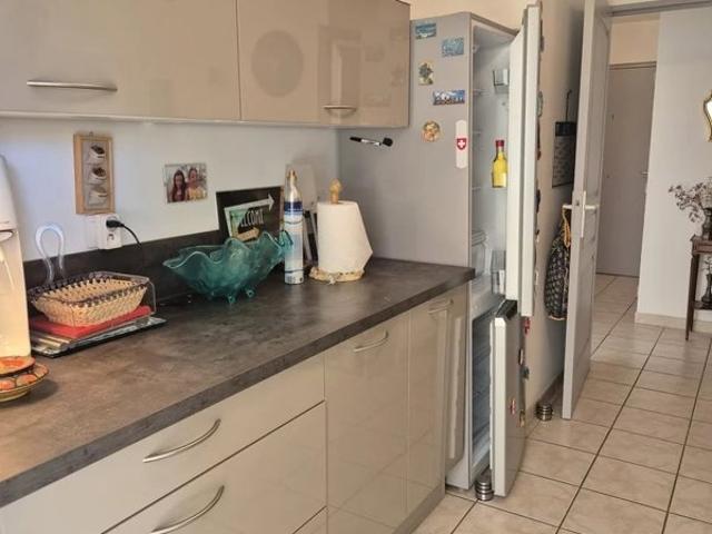 Appartement vente à Arrondissement de Draguignan, Sainte-maxime