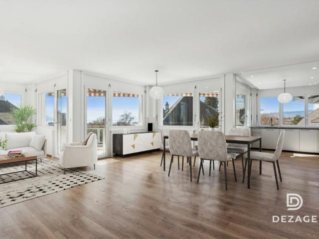 Immobilie kaufen in Prilly, Waadt