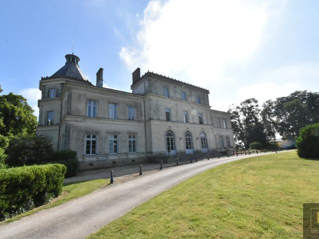 Appartement vente à Cholet, La Varenne
