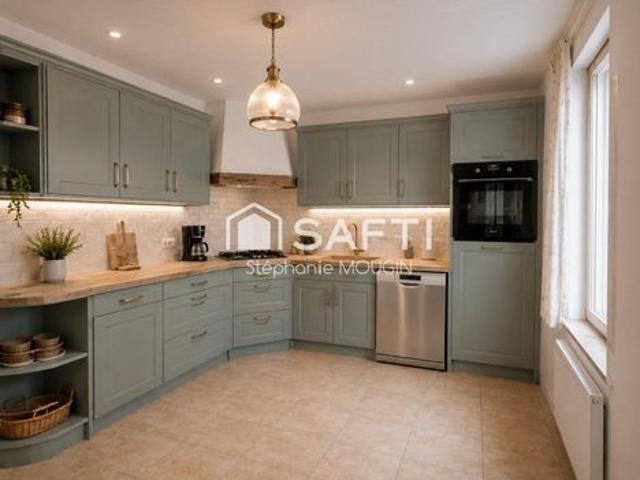 Duplex vente à Montbéliard, Maîche