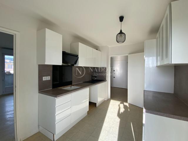 Appartement vente à Apt, Cavaillon