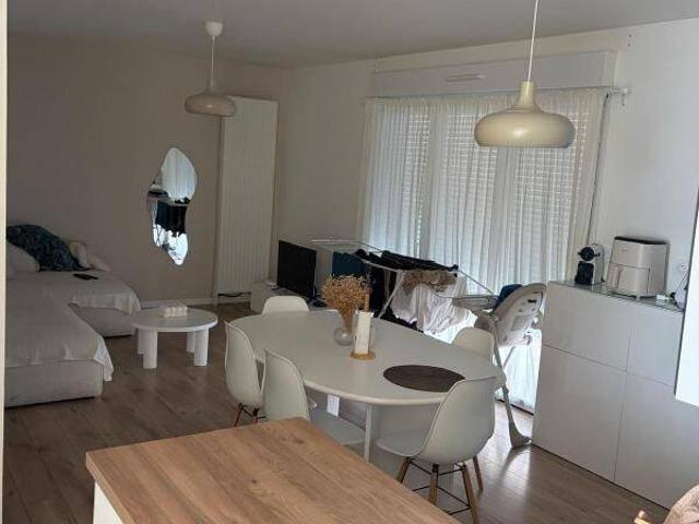 Appartement location à La Coquetière, Rezé