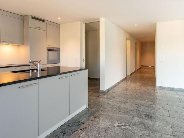 Apartment mieten in Moudon, Waadt
