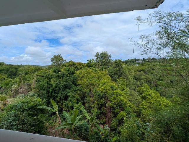Appartement location à Douville, Sainte-Anne