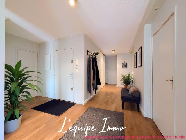 Appartement vente à Toulouse, Tournefeuille