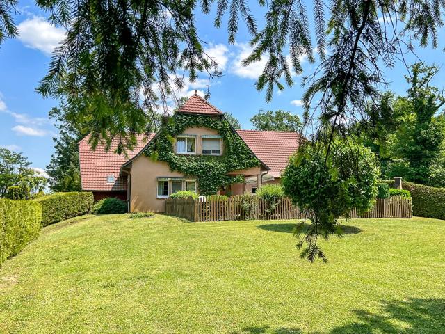 Maison vente à Mulhouse, Heimsbrunn