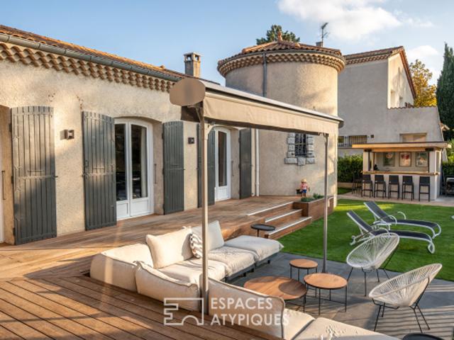 Maison vente à France métropolitaine, Valence