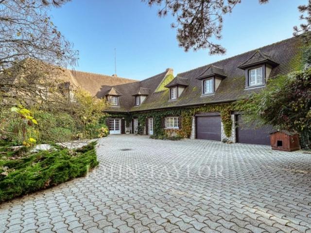 Maison vente à Provins