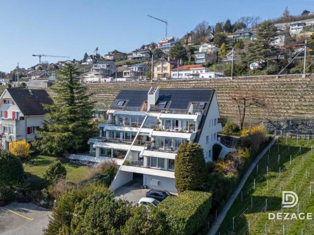 Immobilie kaufen in Bourg-en-Lavaux, Waadt