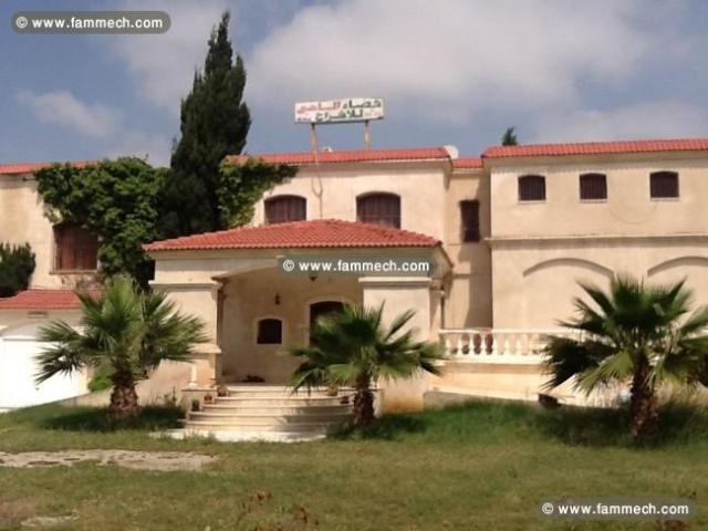 Maison vente à Ben Arous