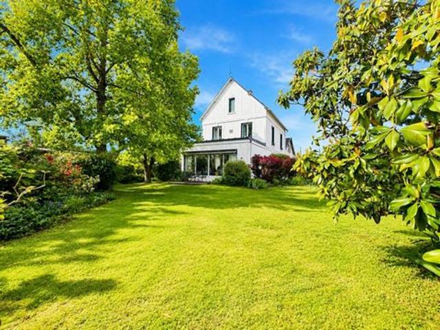 Villa vente à Pisseleux, Villers-Cotterêts