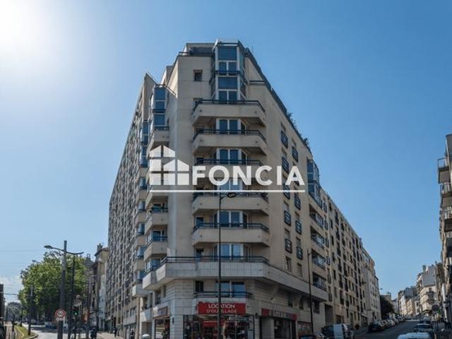 Appartement vente à Paris, Île-de-France