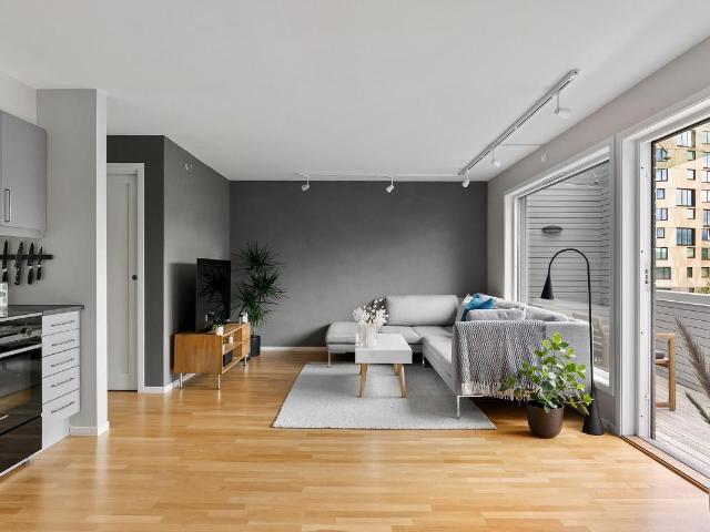 Appartement vente à Torcy, Noisiel