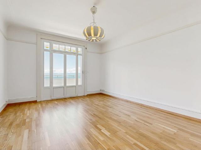 Apartment mieten in Chernex, Montreux