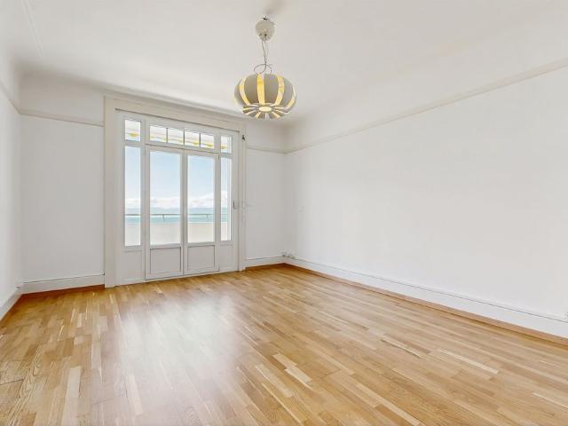 Apartment mieten in Chernex, Montreux