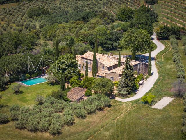 Maison vente à Apt, Gordes